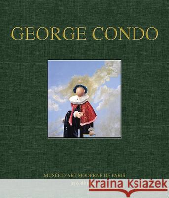 George Condo
