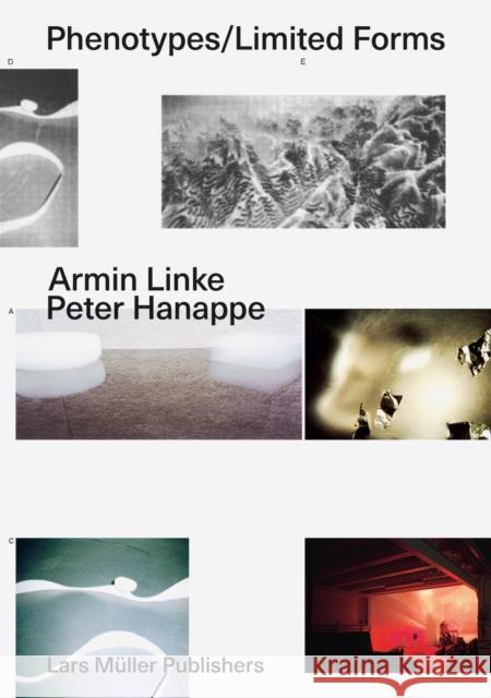 Armin Linke: Phenotypes/Limited Forms