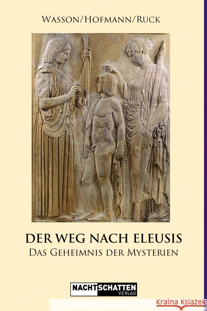 Der Weg nach Eleusis