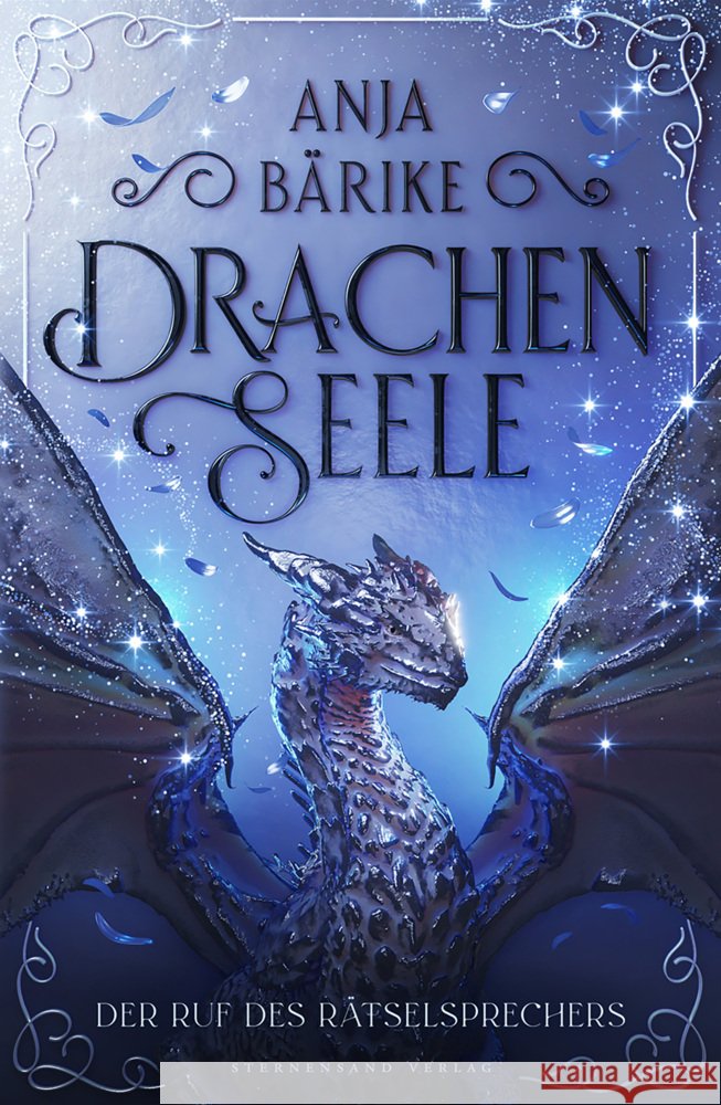 Drachenseele (Band 1)