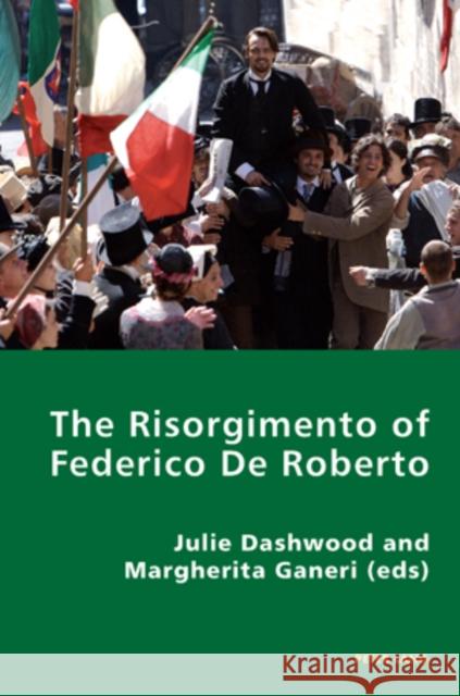 The Risorgimento of Federico de Roberto