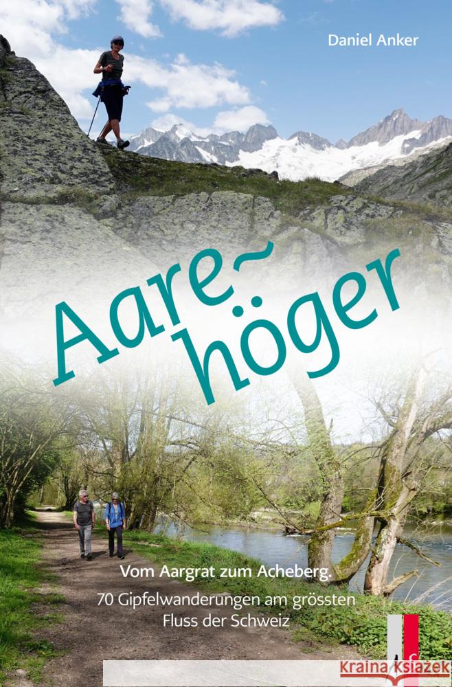 Aarehöger