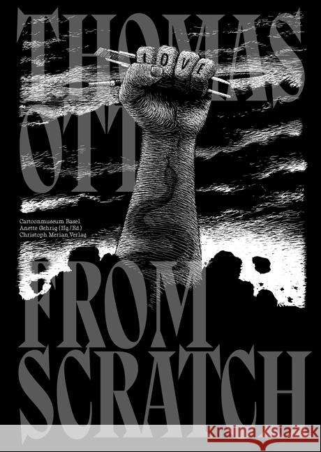 Thomas Ott - From Scratch