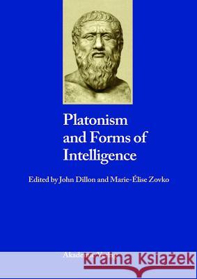 Platonism and Forms of Intelligence