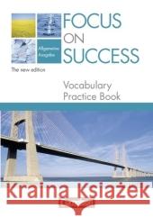 Vocabulary Practice Book : B1-B2