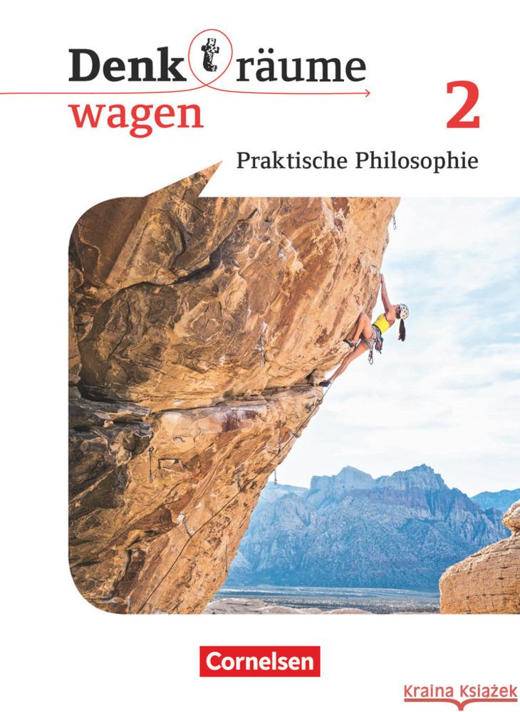 Denk(t)räume wagen - Nordrhein-Westfalen - Band 2 Schülerbuch. Bd.2