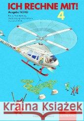 Klasse 4, Lehrbuch, Ausgabe Nord