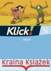 5./6. Schuljahr, Schülerbuch