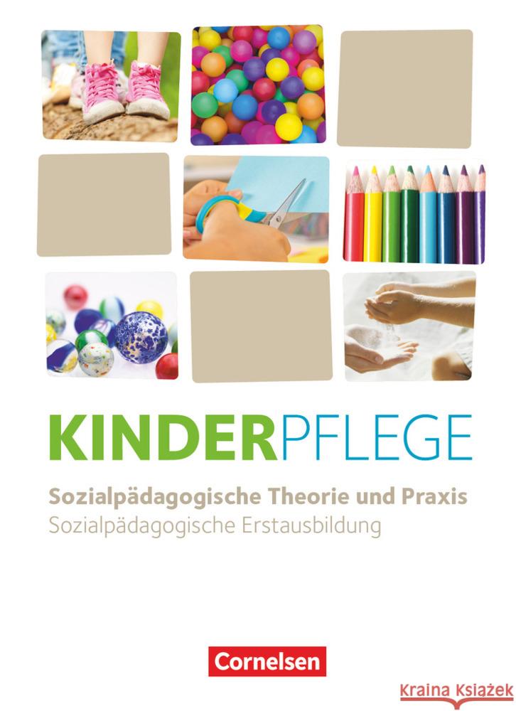 Kinderpflege - Neubearbeitung 2025