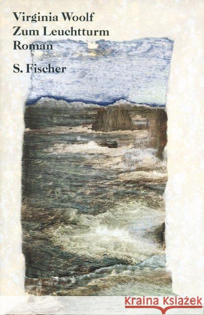 Zum Leuchtturm : Roman