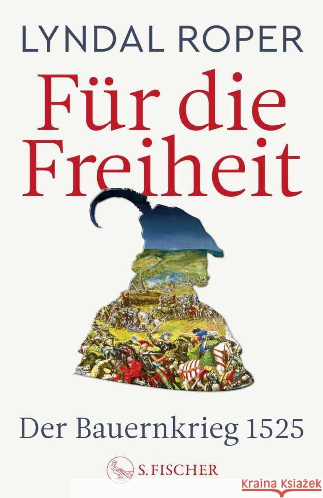 Für die Freiheit