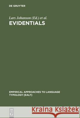 Evidentials