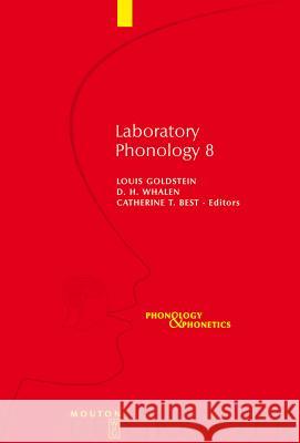 Laboratory Phonology 8