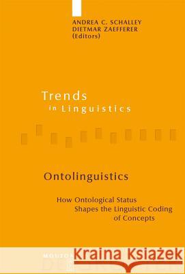 Ontolinguistics