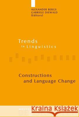 Constructions and Language Change