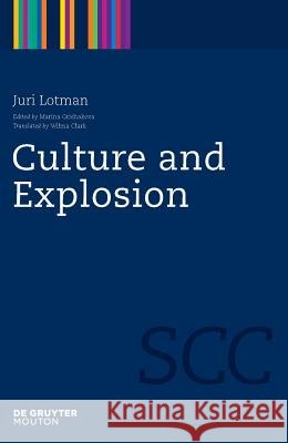 Culture and Explosion