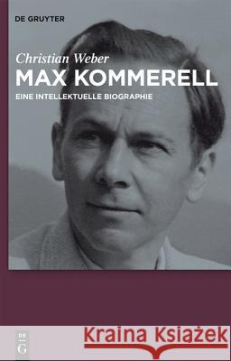 Max Kommerell