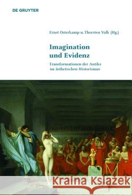 Imagination und Evidenz