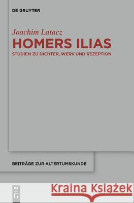 Homers Ilias