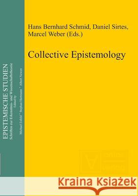 Collective Epistemology