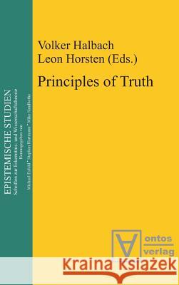 Principles of Truth