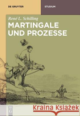 Martingale und Prozesse