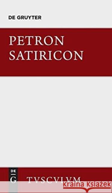 Satiricon