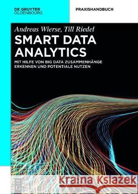 Smart Data Analytics