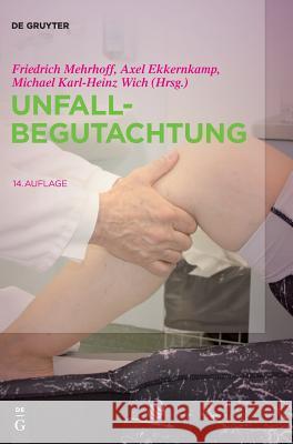 Unfallbegutachtung