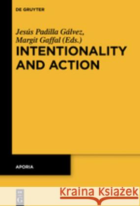 Intentionality and Action