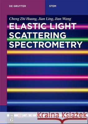 Elastic Light Scattering Spectrometry