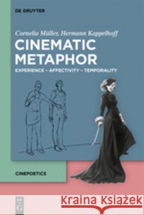 Cinematic Metaphor: Experience – Affectivity – Temporality