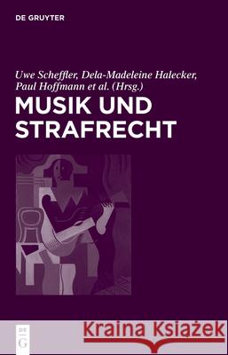 Musik Und Strafrecht