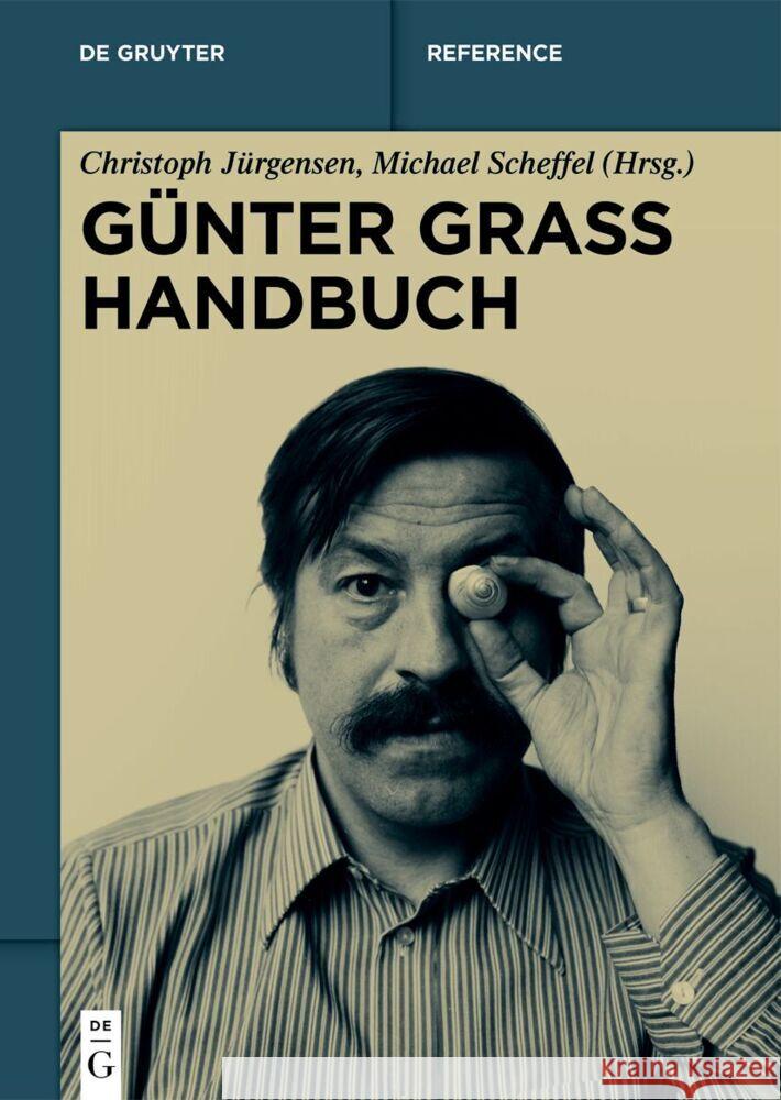 G?nter-Grass-Handbuch