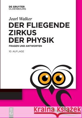 Der fliegende Zirkus der Physik