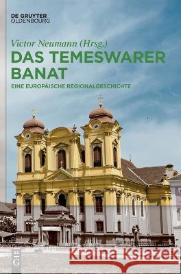 Das Temeswarer Banat