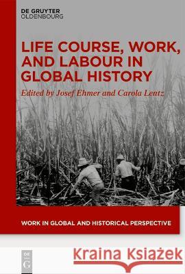 Life Course, Work, and Labour in Global History