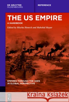 Us Empire: A Handbook