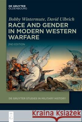 Race and Gender in Modern Western Warfare