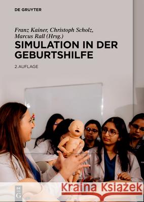 Simulation in Der Geburtshilfe