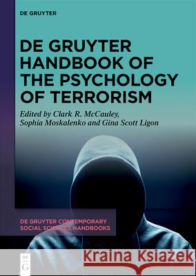 de Gruyter Handbook of the Psychology of Terrorism