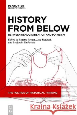 History from Below: Between Democratisation and Populism