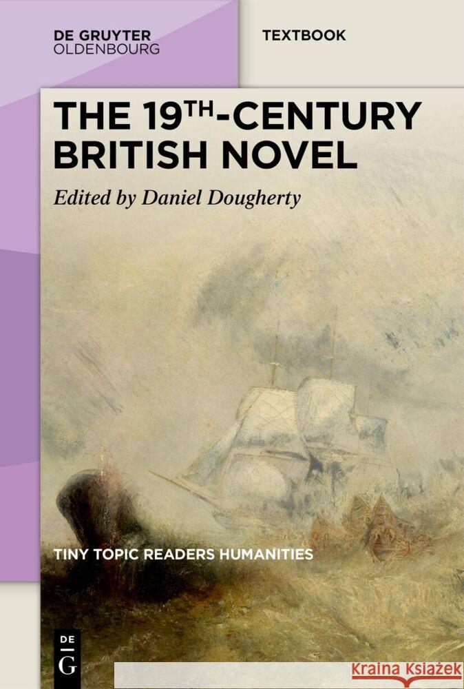 The 19th Century British Novel