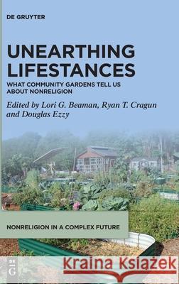 Unearthing Lifestances