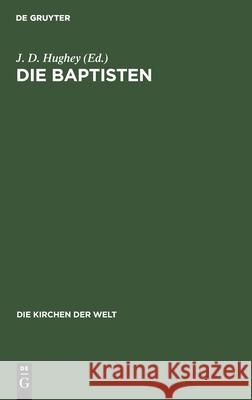 Die Baptisten