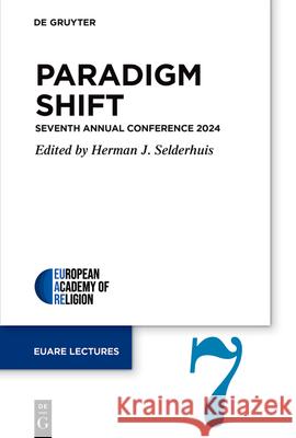 Paradigm Shift: Seventh Annual Conference 2024