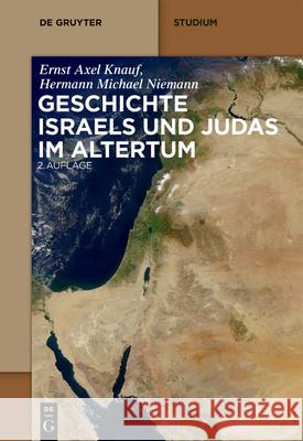 Geschichte Israels Und Judas Im Altertum