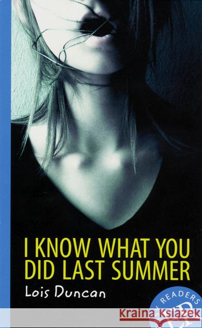 I Know What You Did Last Summer : Englische Lektüre für das 3. Lernjahr. Niveau A2. Mit Annotationen