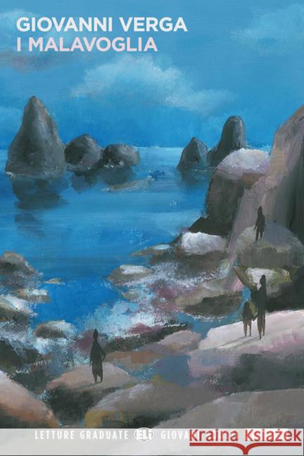 I Malavoglia, m. Audio-CD : Italienische Lektüre für das 3. und 4. Lernjahr. Niveau B1. Mit Annotationen