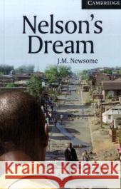 Nelson's Dream : Text in English. Niveau C1. Englische Lektüre für das 5. Lernjahr. Paperback with downloadable audio